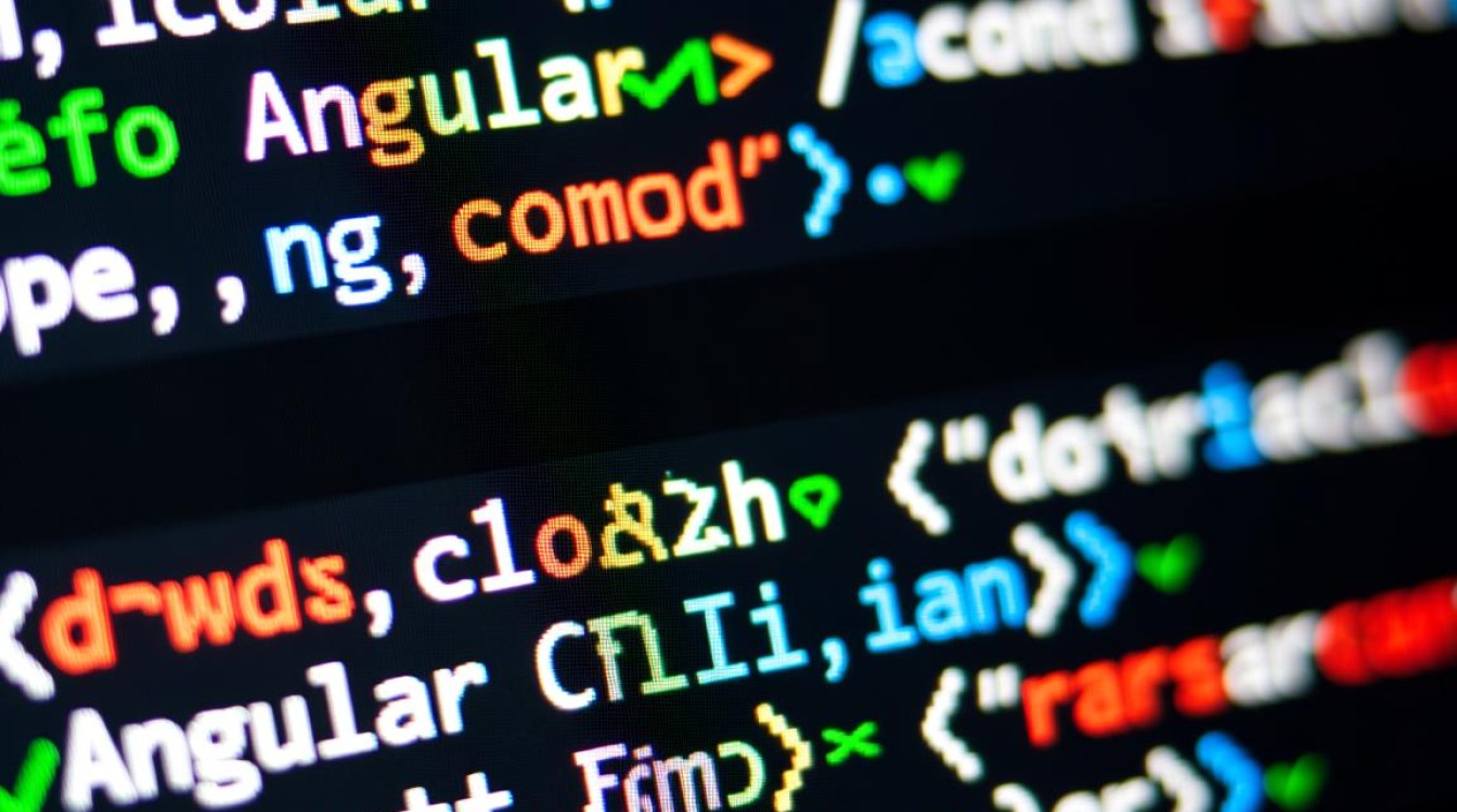.ng.cmd报错原因及解决方法大揭秘，如何快速修复你的Angular应用？