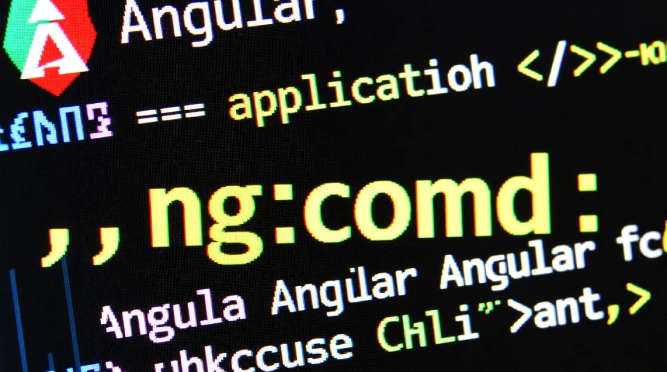.ng.cmd报错原因及解决方法大揭秘，如何快速修复你的Angular应用？