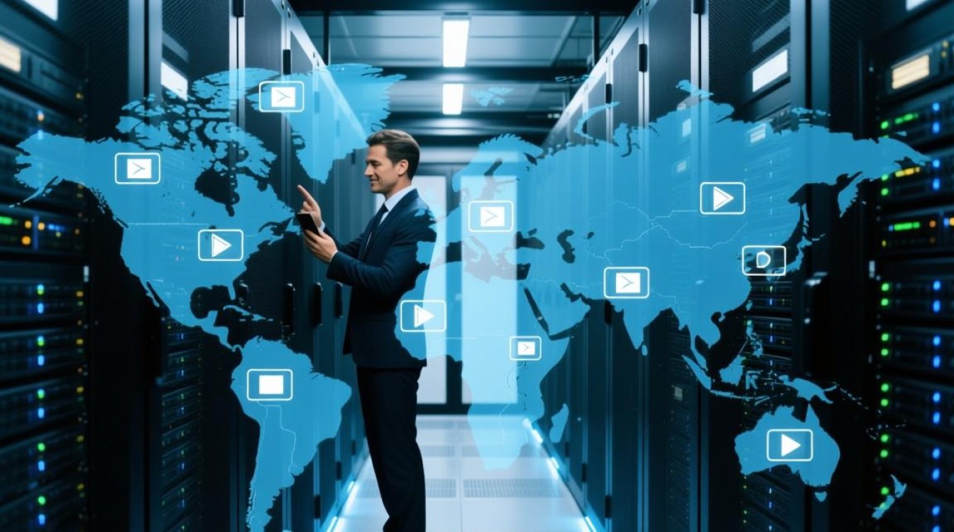 服务器视频扩容详解，是技术革新还是过度升级？揭秘背后的疑问与真相