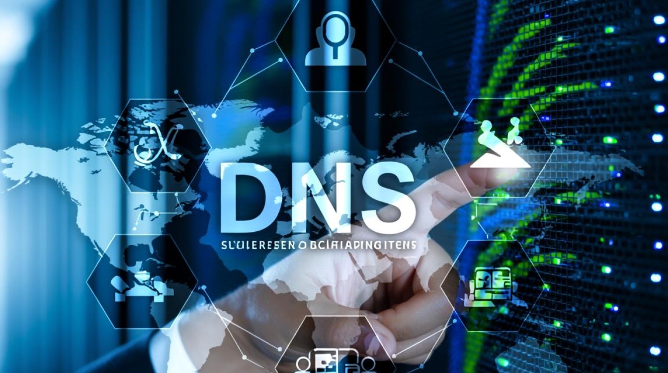 dns发布为何如此关键？揭秘DNS发布背后的影响与奥秘！