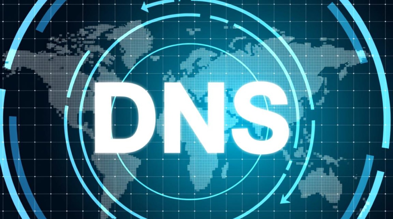 dns发布为何如此关键？揭秘DNS发布背后的影响与奥秘！