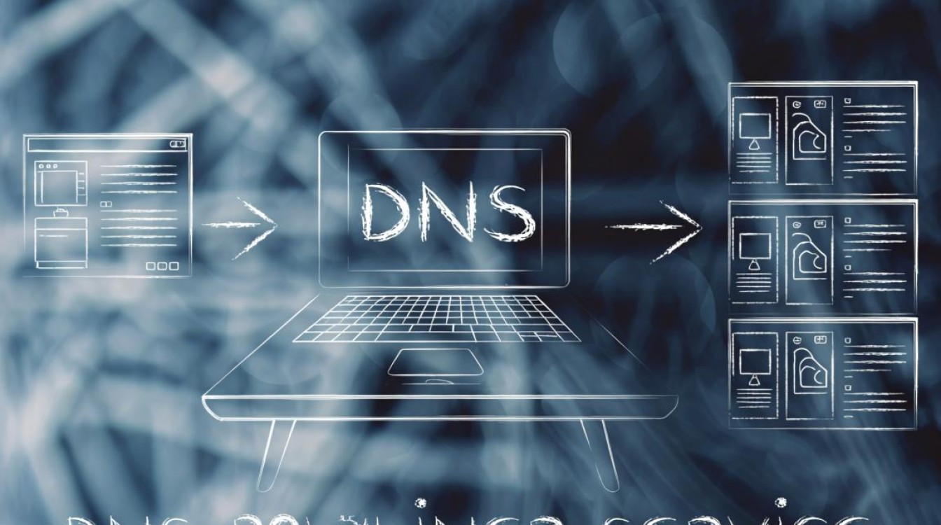 dns发布为何如此关键？揭秘DNS发布背后的影响与奥秘！