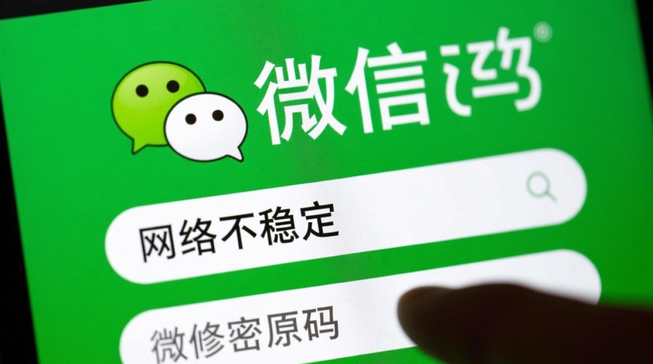 微信为何突然无法修改密码？紧急修复或存在重大安全漏洞？