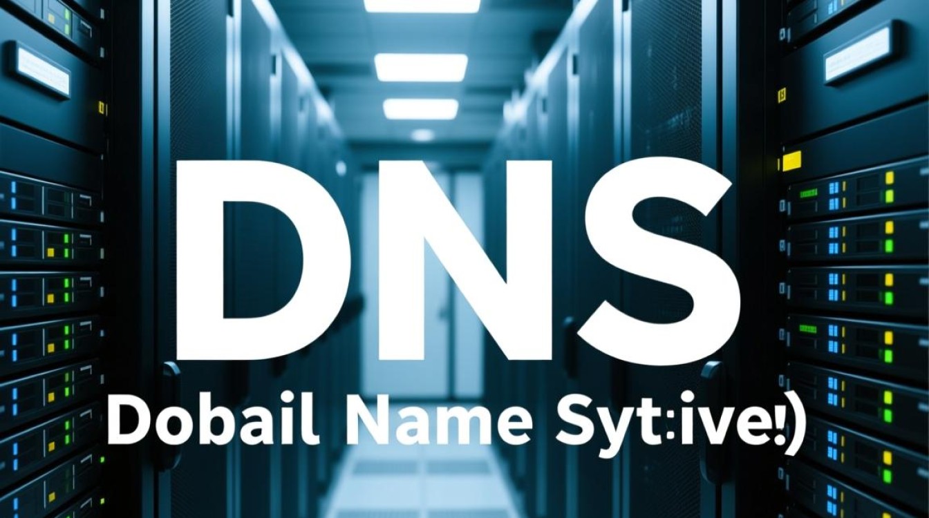 DNS厂商为何在互联网中扮演如此关键角色？揭秘其幕后作用与影响。