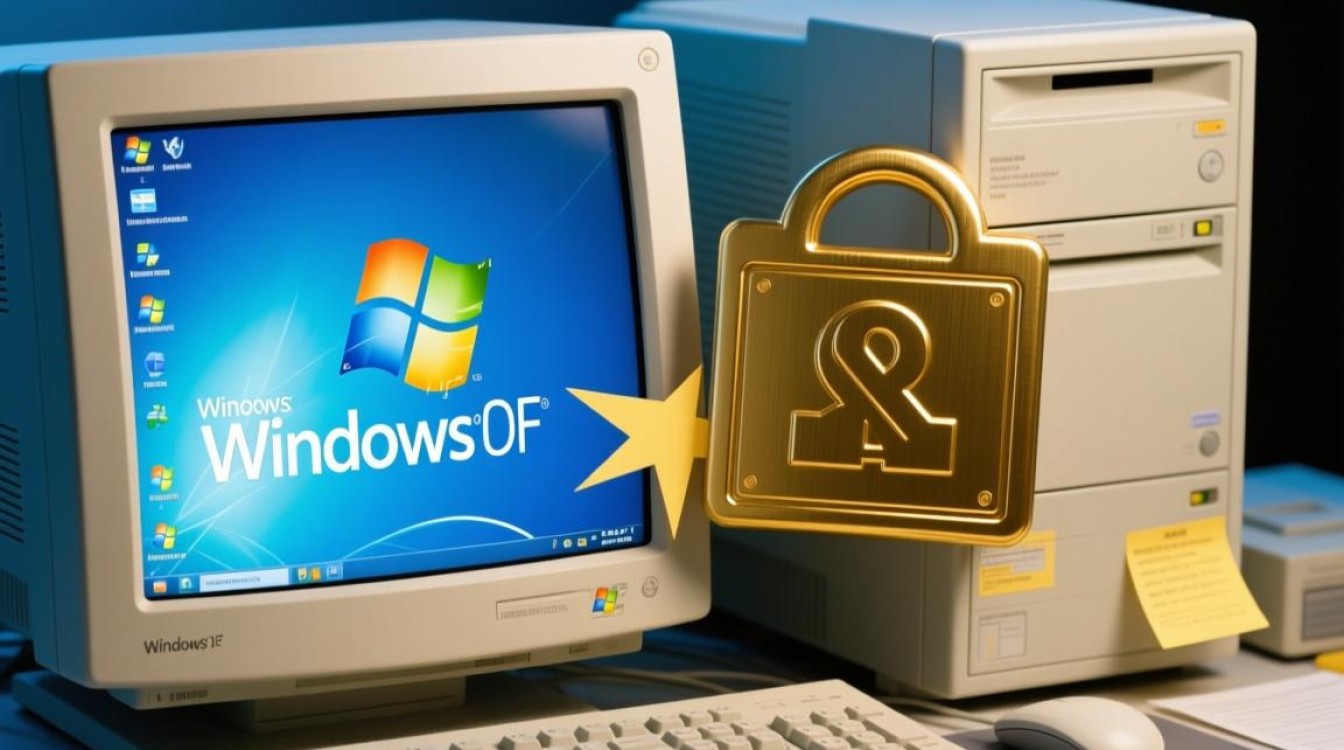 为何xp系统频繁出现无法访问权限问题，如何解决这一难题？