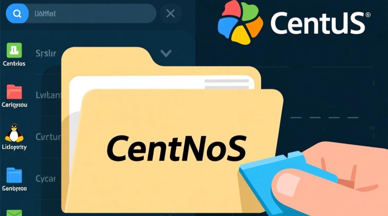 CentOS目录拷贝时，如何避免数据丢失和确保完整复制？