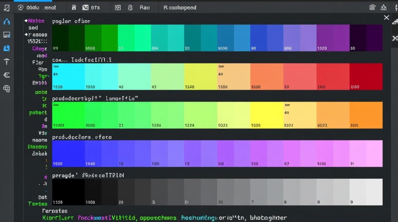 为何更改vim配色时频繁出现报错,如何有效解决? 为何更改vim配色时频繁出现报错,如何有效解决?