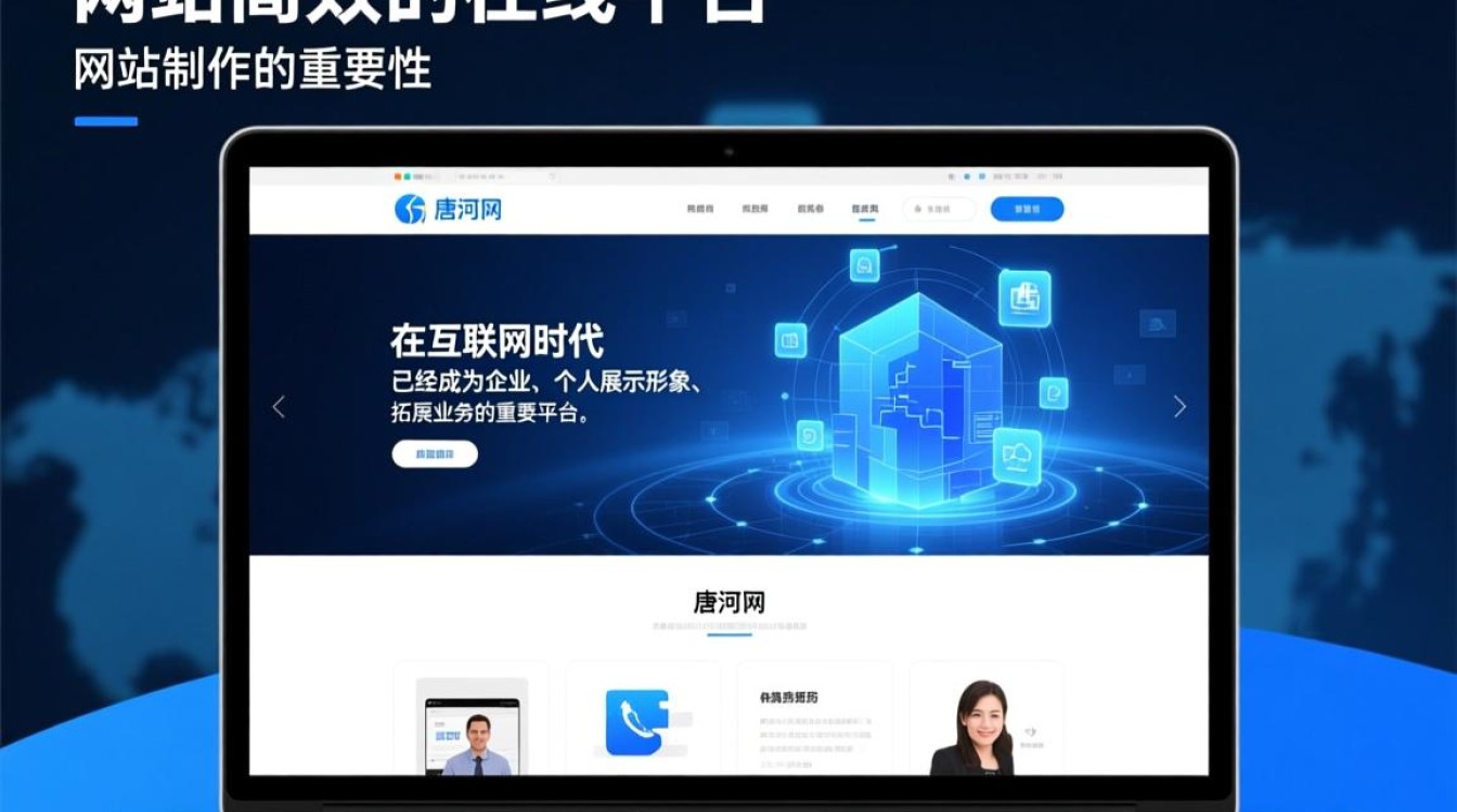 唐河网站制作,为何选择本地服务?性价比与专业度如何平衡? 唐河网站制作,为何选择本地服务?性价比与专业度如何平衡?