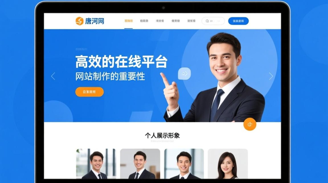 唐河网站制作,为何选择本地服务?性价比与专业度如何平衡? 唐河网站制作,为何选择本地服务?性价比与专业度如何平衡?