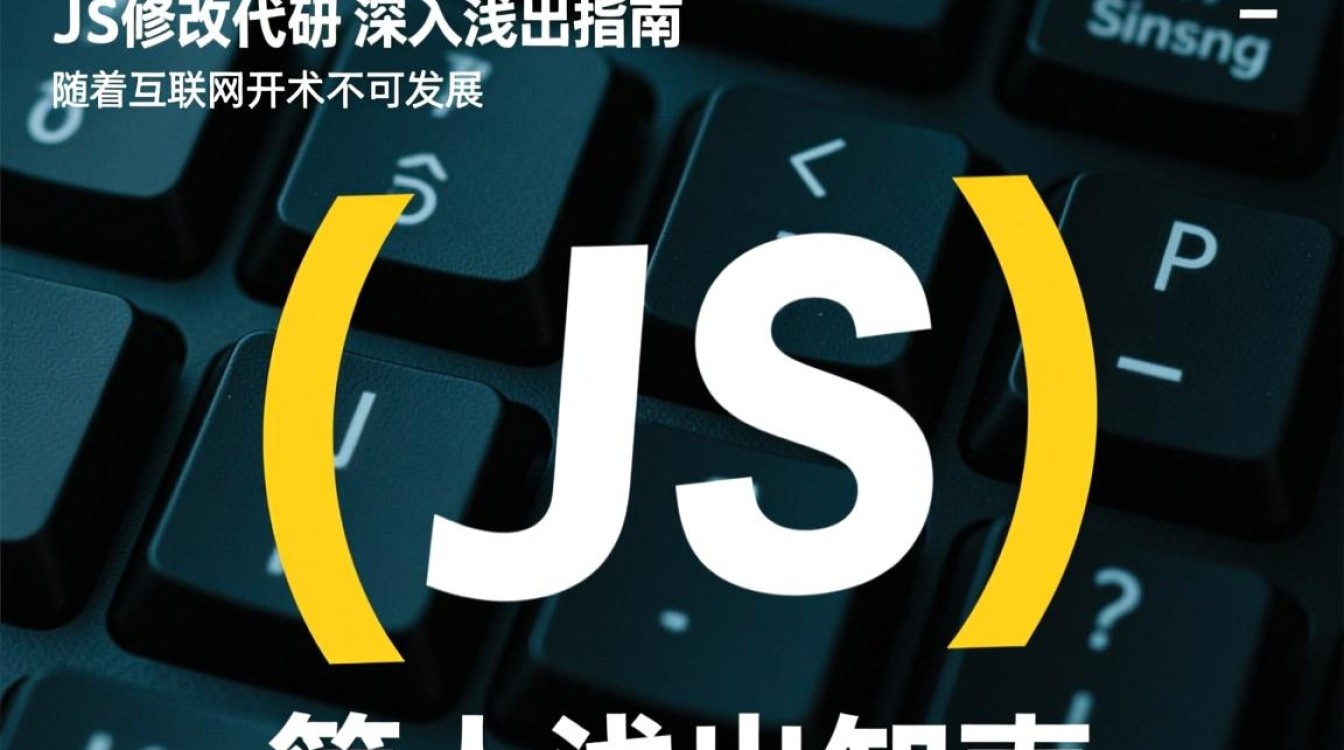 网站js修改代码，如何实现自定义功能，有何风险和技巧？