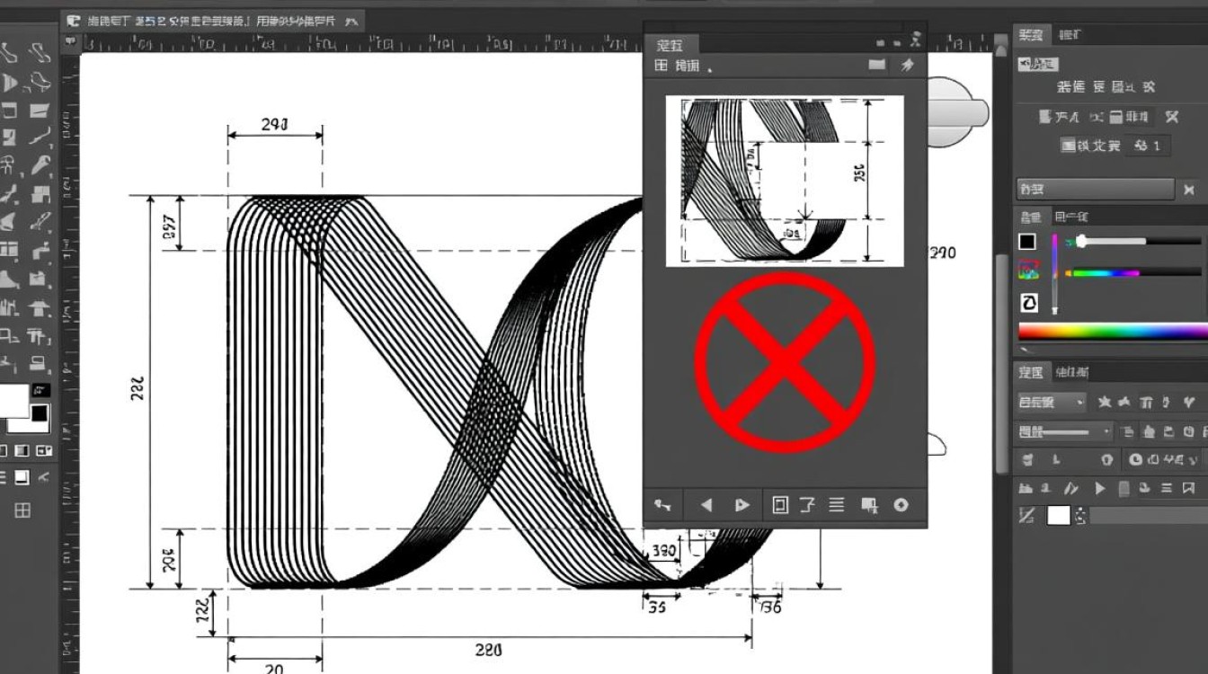 CAD线型文件报错？究竟是什么原因导致无法正常加载？解决方法有哪些？