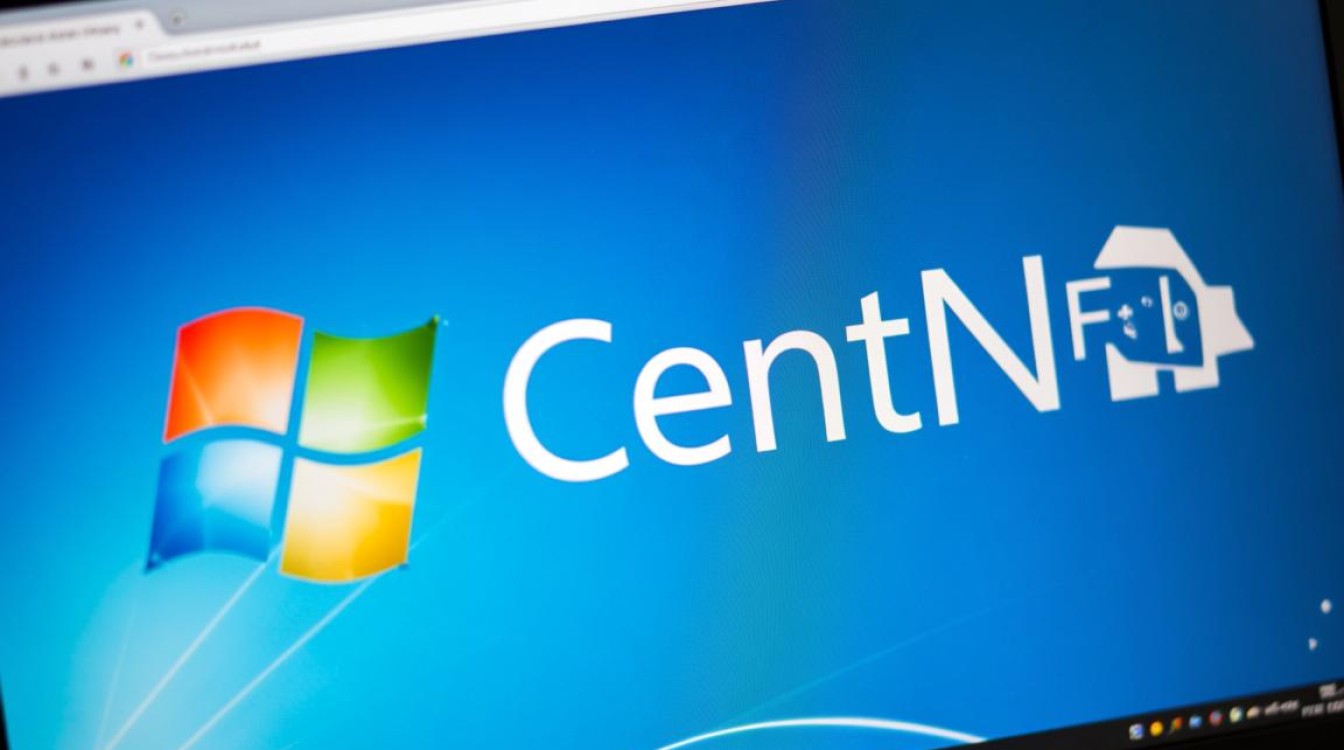如何配置CentOS系统以安全访问Windows FTP服务器？