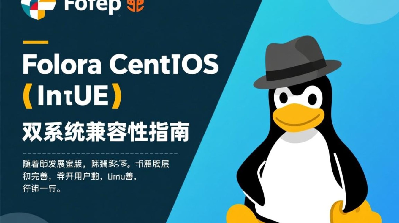 Fedora装Centos,兼容性如何?安装步骤详解及注意事项? Fedora装Centos,兼容性如何?安装步骤详解及注意事项?