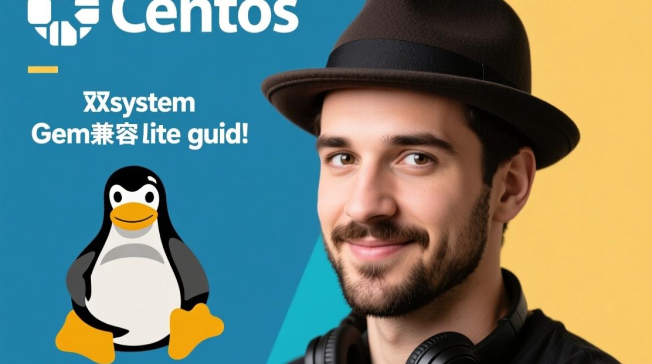 Fedora装Centos,兼容性如何?安装步骤详解及注意事项? Fedora装Centos,兼容性如何?安装步骤详解及注意事项?