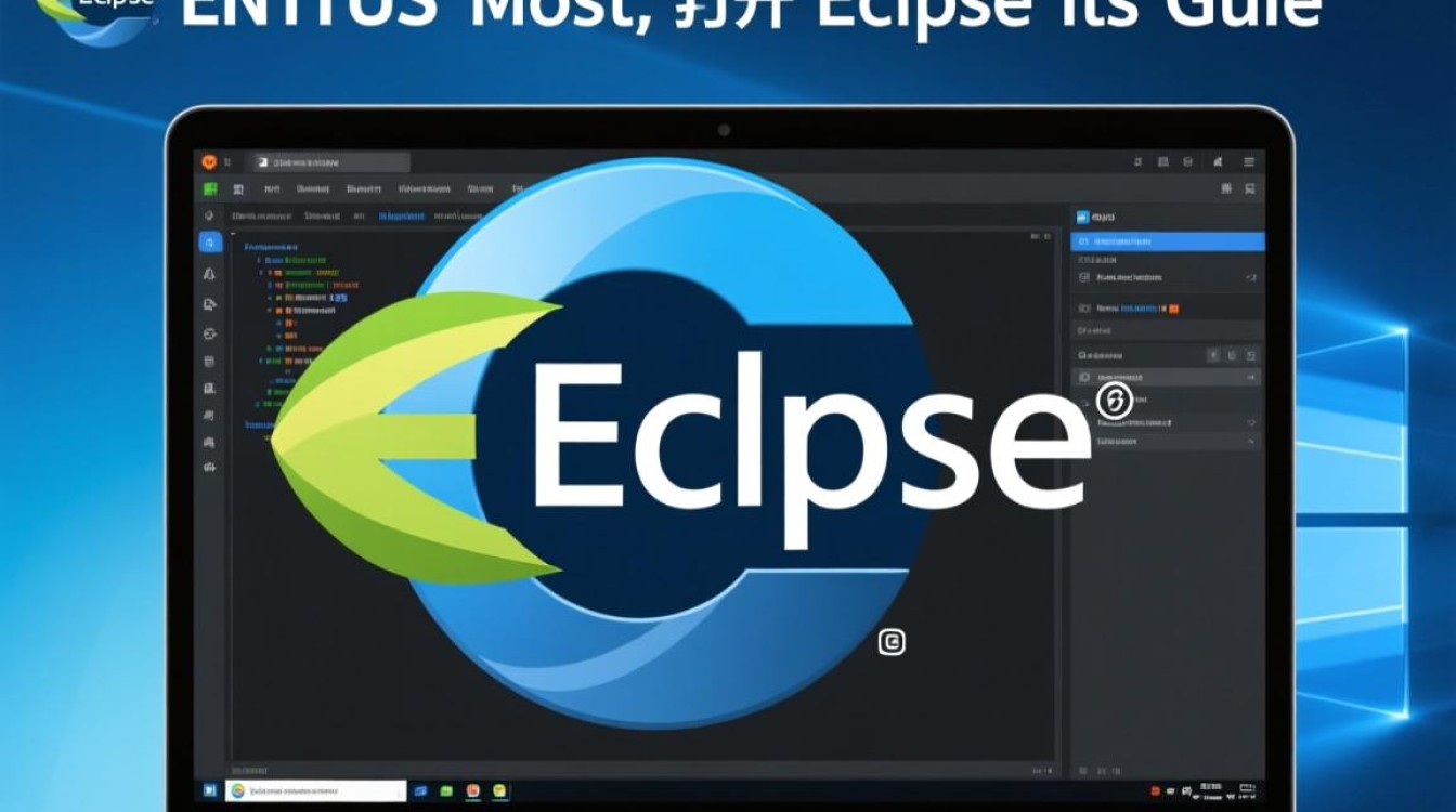 CentOS系统如何成功打开并配置Eclipse开发环境? CentOS系统如何成功打开并配置Eclipse开发环境?