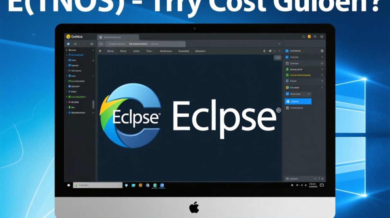 CentOS系统如何成功打开并配置Eclipse开发环境? CentOS系统如何成功打开并配置Eclipse开发环境?