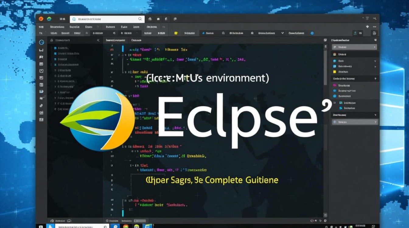 CentOS系统如何成功打开并配置Eclipse开发环境? CentOS系统如何成功打开并配置Eclipse开发环境?