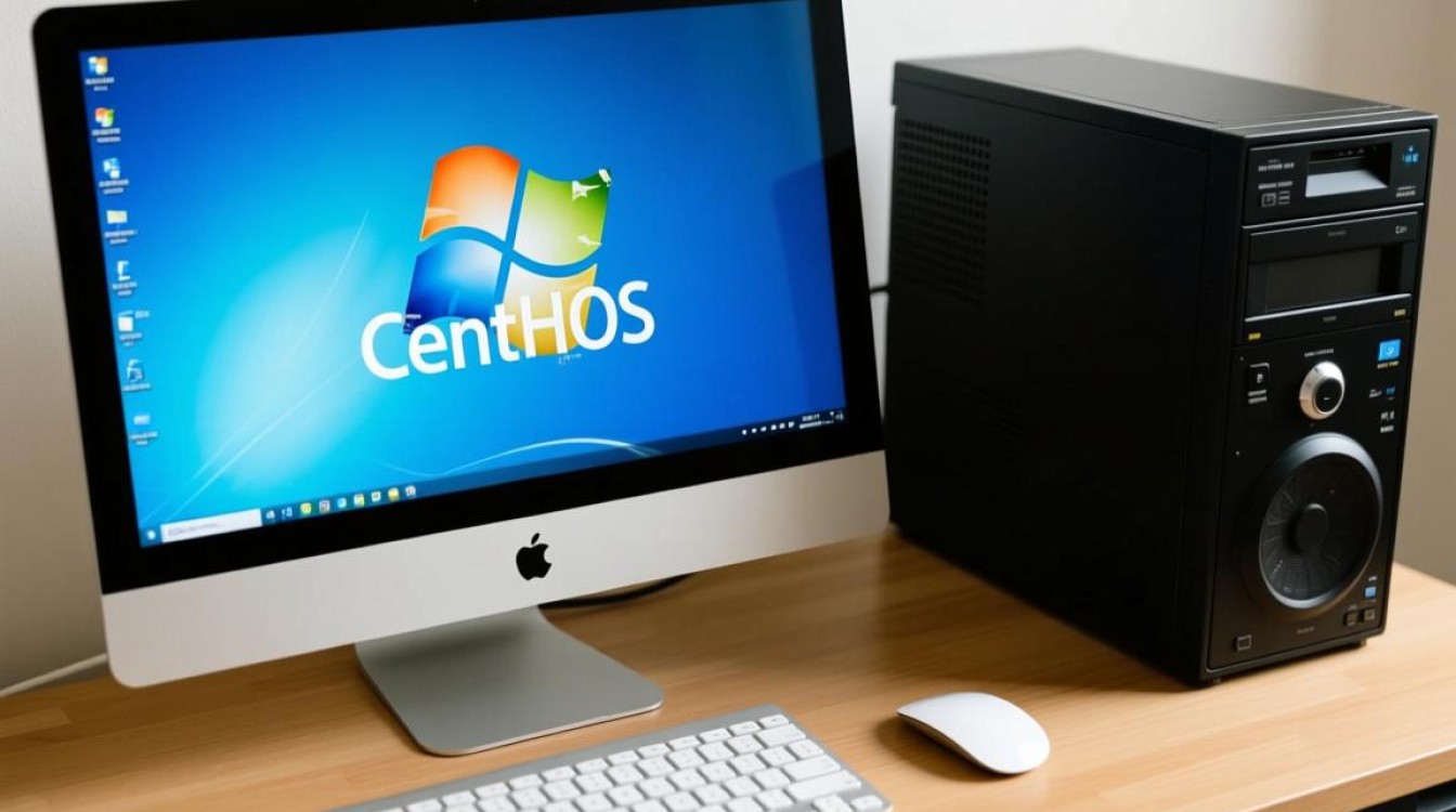 CentOS安装Mac过程中遇到困难?如何顺利实现系统迁移? CentOS安装Mac过程中遇到困难?如何顺利实现系统迁移?