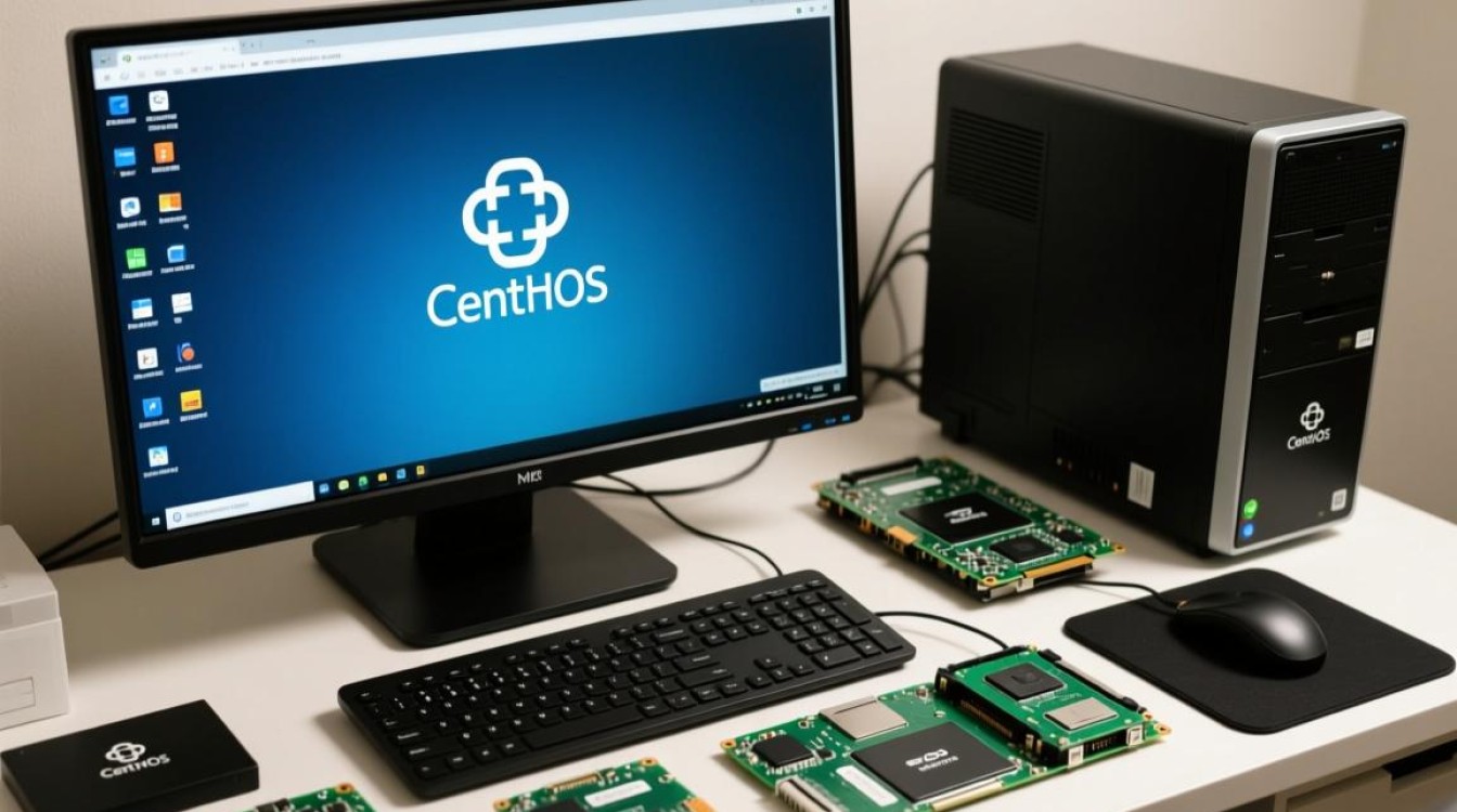 CentOS安装Mac过程中遇到困难?如何顺利实现系统迁移? CentOS安装Mac过程中遇到困难?如何顺利实现系统迁移?