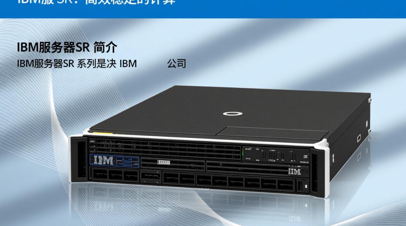 ibm 服务器 sr 系列性能如何?为何成为企业首选? ibm 服务器 sr 系列性能如何?为何成为企业首选?