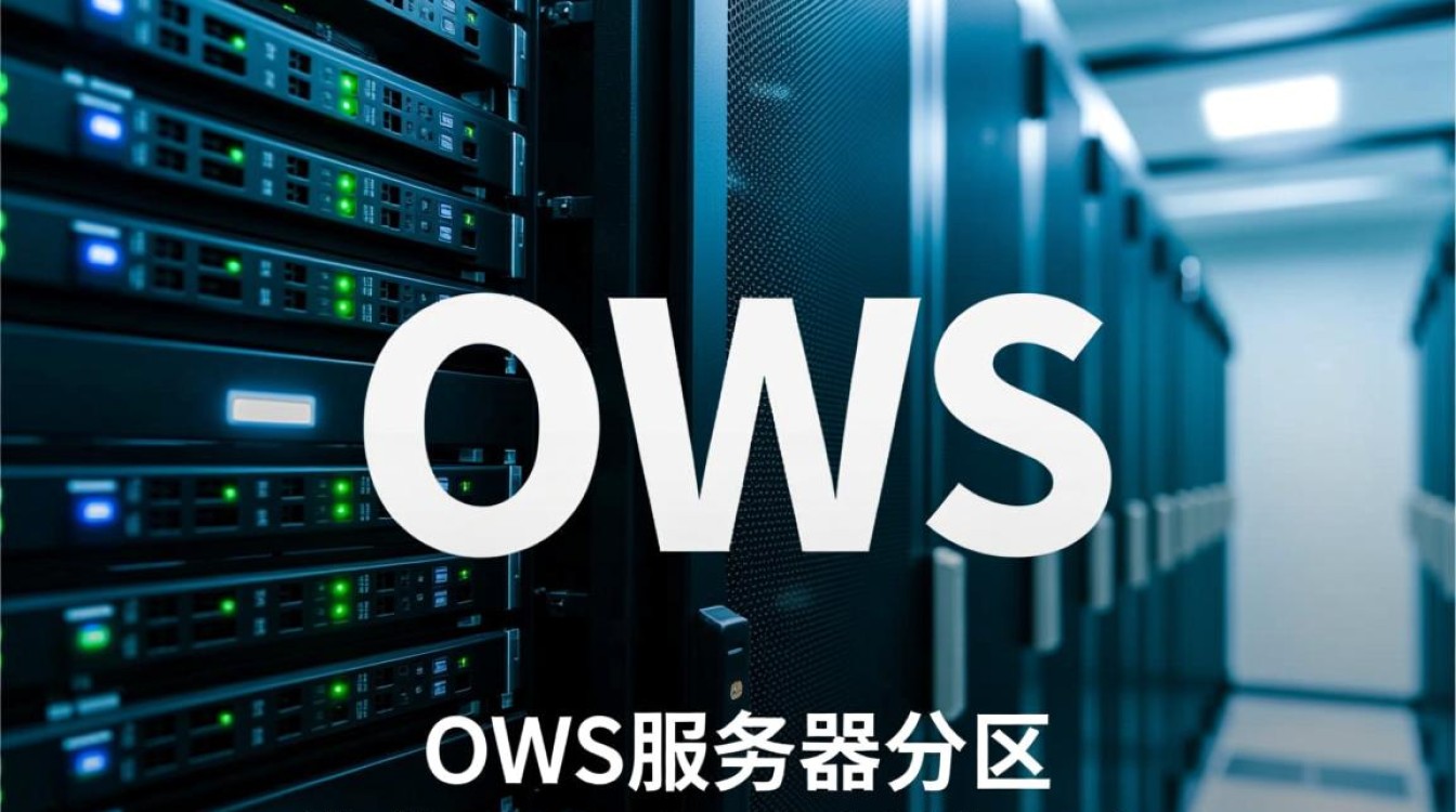 ows服务器分区为何分区设计对游戏体验至关重要?解析分区优化策略与挑战。 ows服务器分区为何分区设计对游戏体验至关重要?解析分区优化策略与挑战。