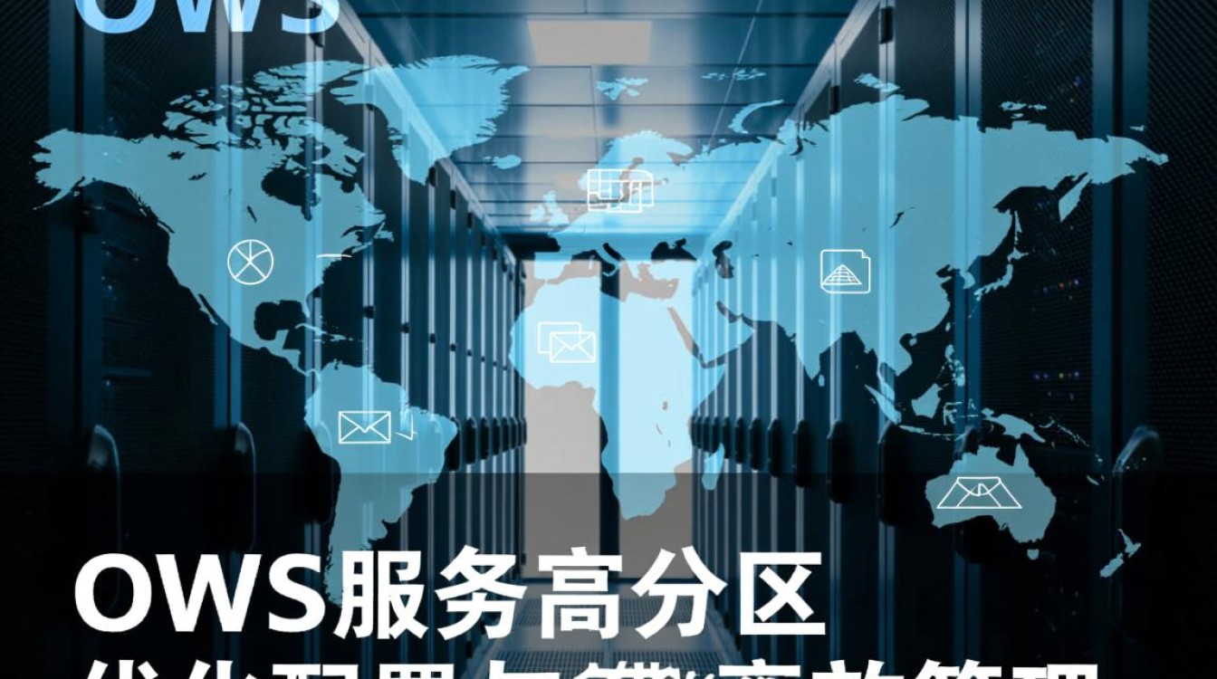 ows服务器分区为何分区设计对游戏体验至关重要?解析分区优化策略与挑战。 ows服务器分区为何分区设计对游戏体验至关重要?解析分区优化策略与挑战。