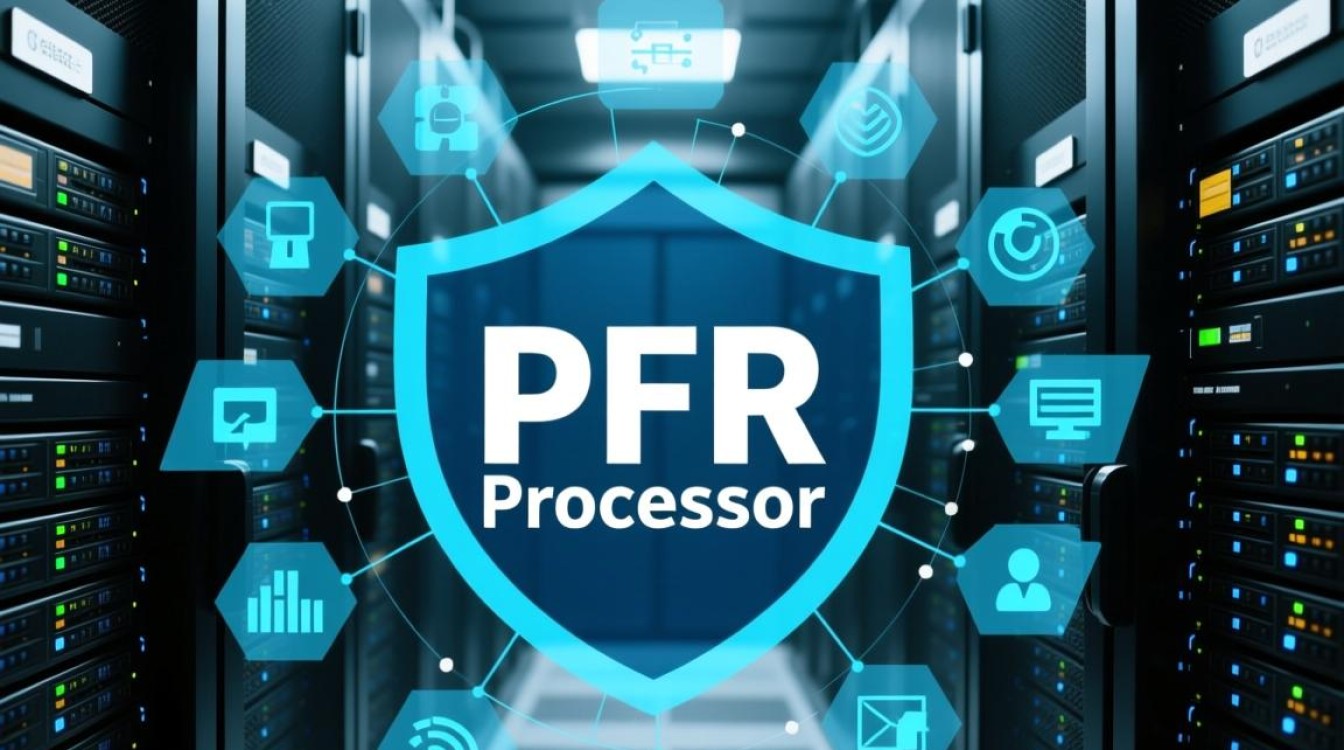 服务器PFR技术，究竟是如何提升服务器性能与稳定性的？揭秘PFR技术的奥秘与应用。