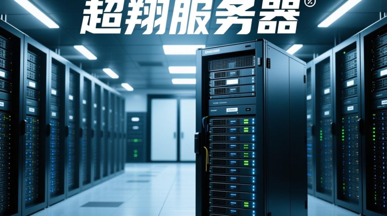 超翔服务器,究竟有何超凡性能,引领行业热议? 超翔服务器,究竟有何超凡性能,引领行业热议?