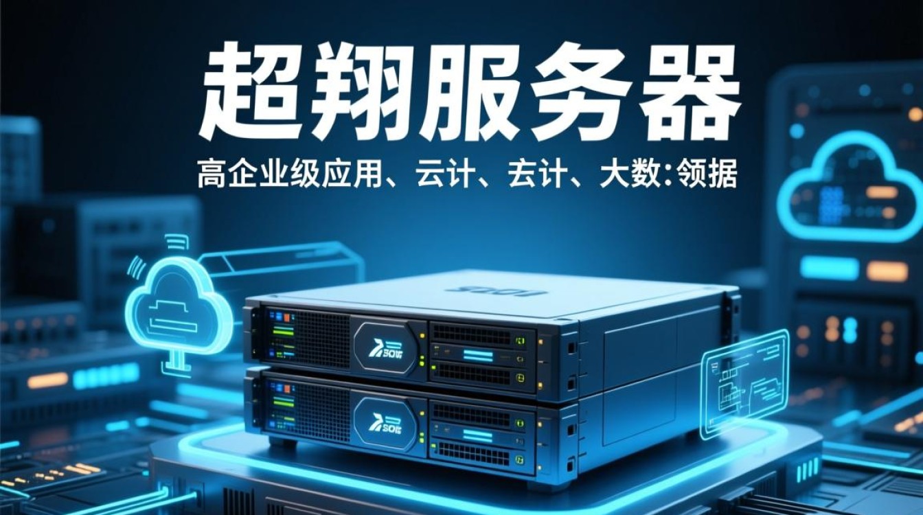 超翔服务器,究竟有何超凡性能,引领行业热议? 超翔服务器,究竟有何超凡性能,引领行业热议?