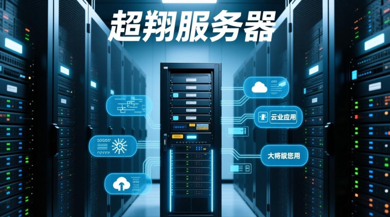 超翔服务器,究竟有何超凡性能,引领行业热议? 超翔服务器,究竟有何超凡性能,引领行业热议?