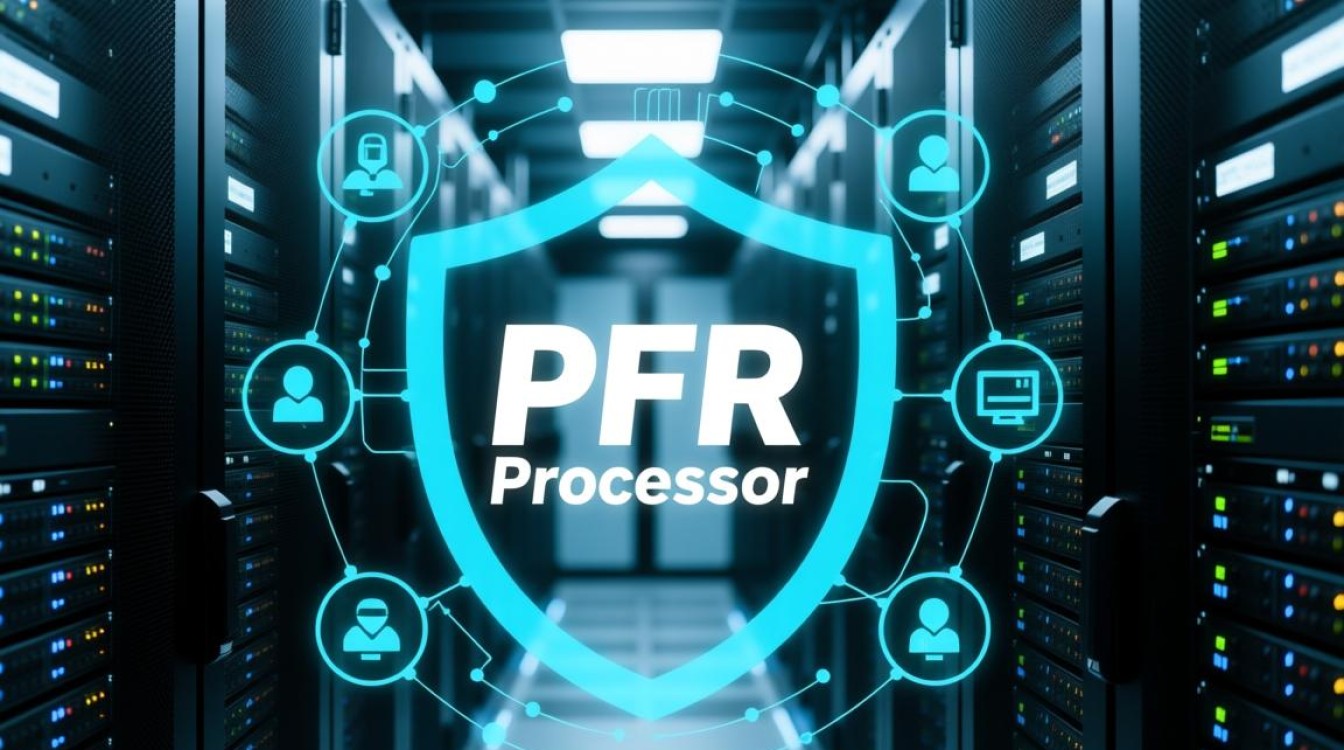 服务器PFR技术，究竟是如何提升服务器性能与稳定性的？揭秘PFR技术的奥秘与应用。