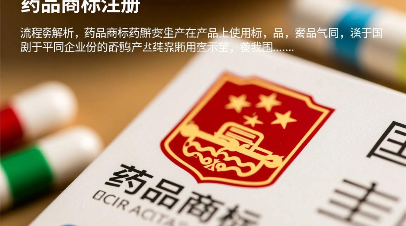 药品商标注册标记有哪些特殊要求和注意事项? 药品商标注册标记有哪些特殊要求和注意事项?