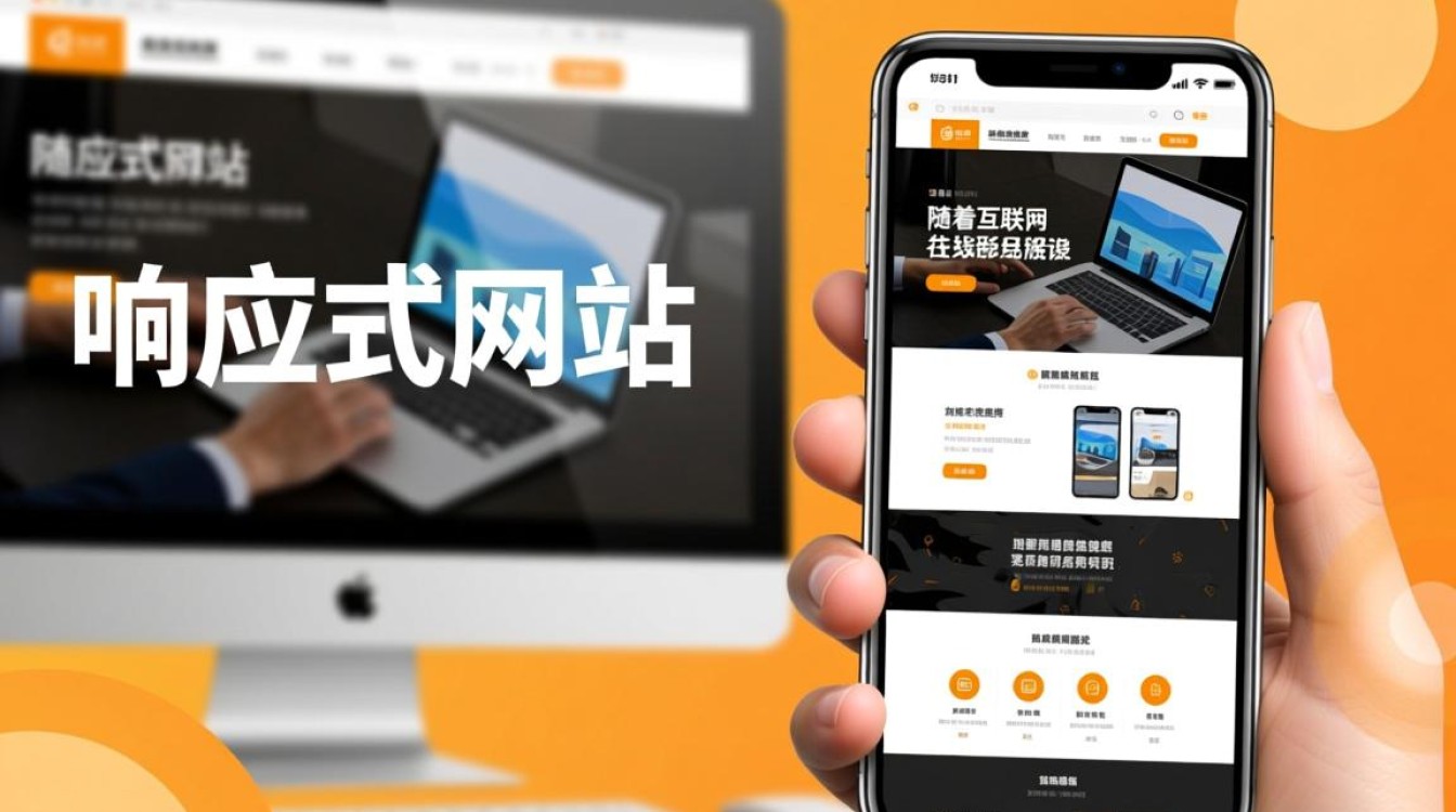 郑州响应式网站建设有何独特优势？如何满足不同设备访问需求？