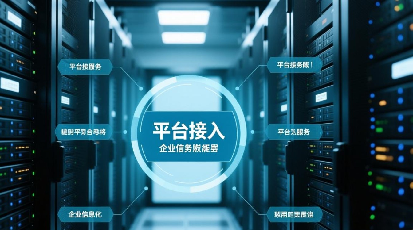 平台接入服务器过程中，有哪些常见的技术难题和解决方案？