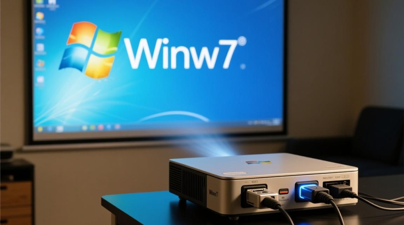 为何我的Win7系统无法实现投影功能?常见原因及解决方法详解? 为何我的Win7系统无法实现投影功能?常见原因及解决方法详解?