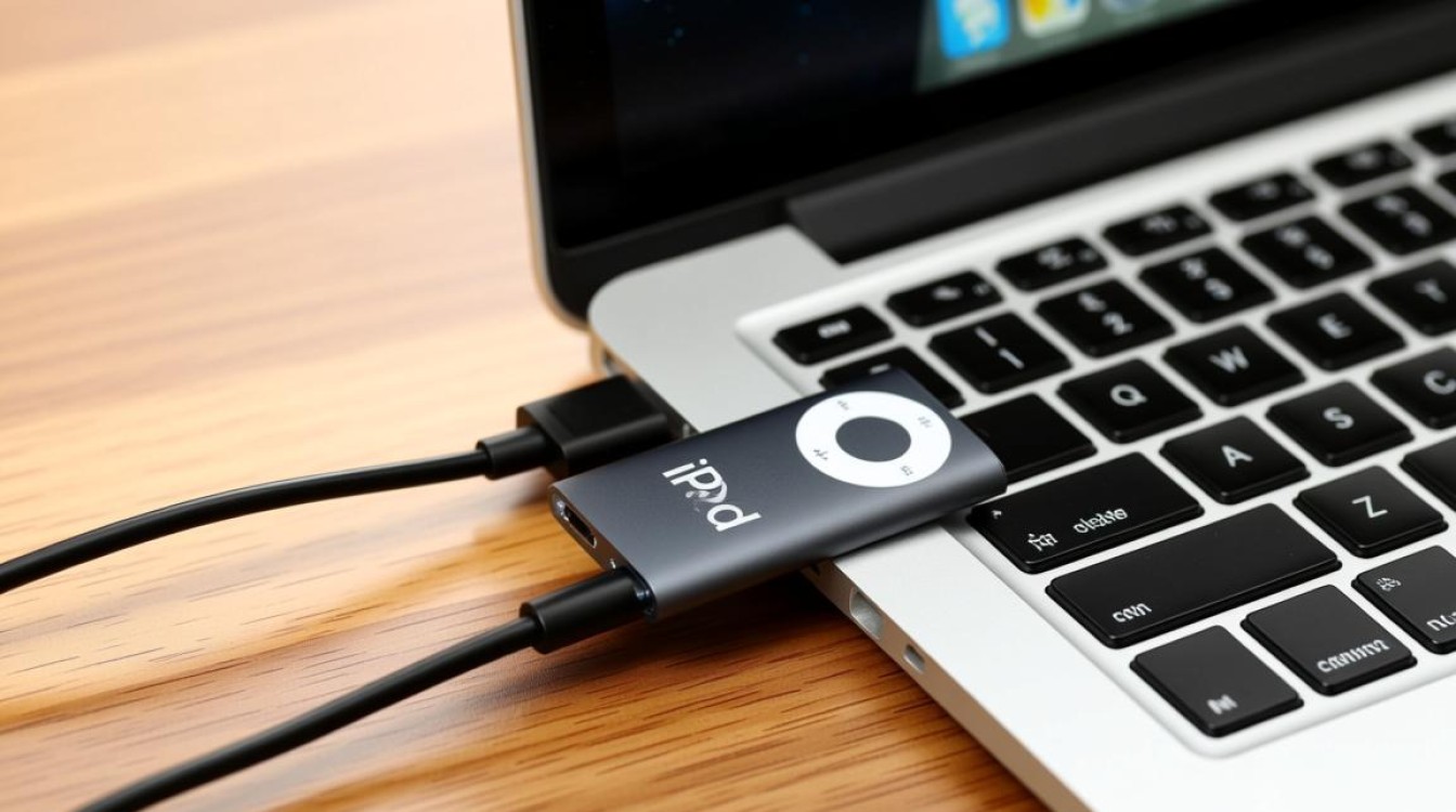 苹果iPod连接电脑失败？揭秘常见故障及解决方法！