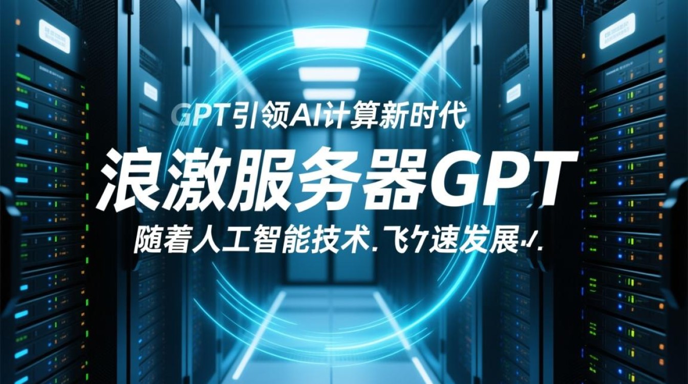 浪潮服务器GPT这款产品在性能和功能上有哪些独特之处，为何备受关注？