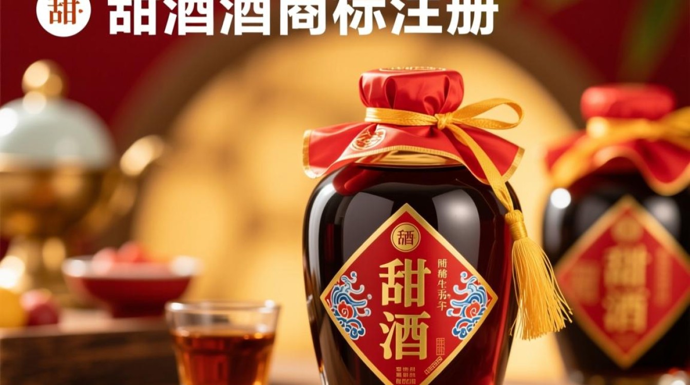 甜酒商标注册需要注意哪些细节?如何避免常见问题? 甜酒商标注册需要注意哪些细节?如何避免常见问题?