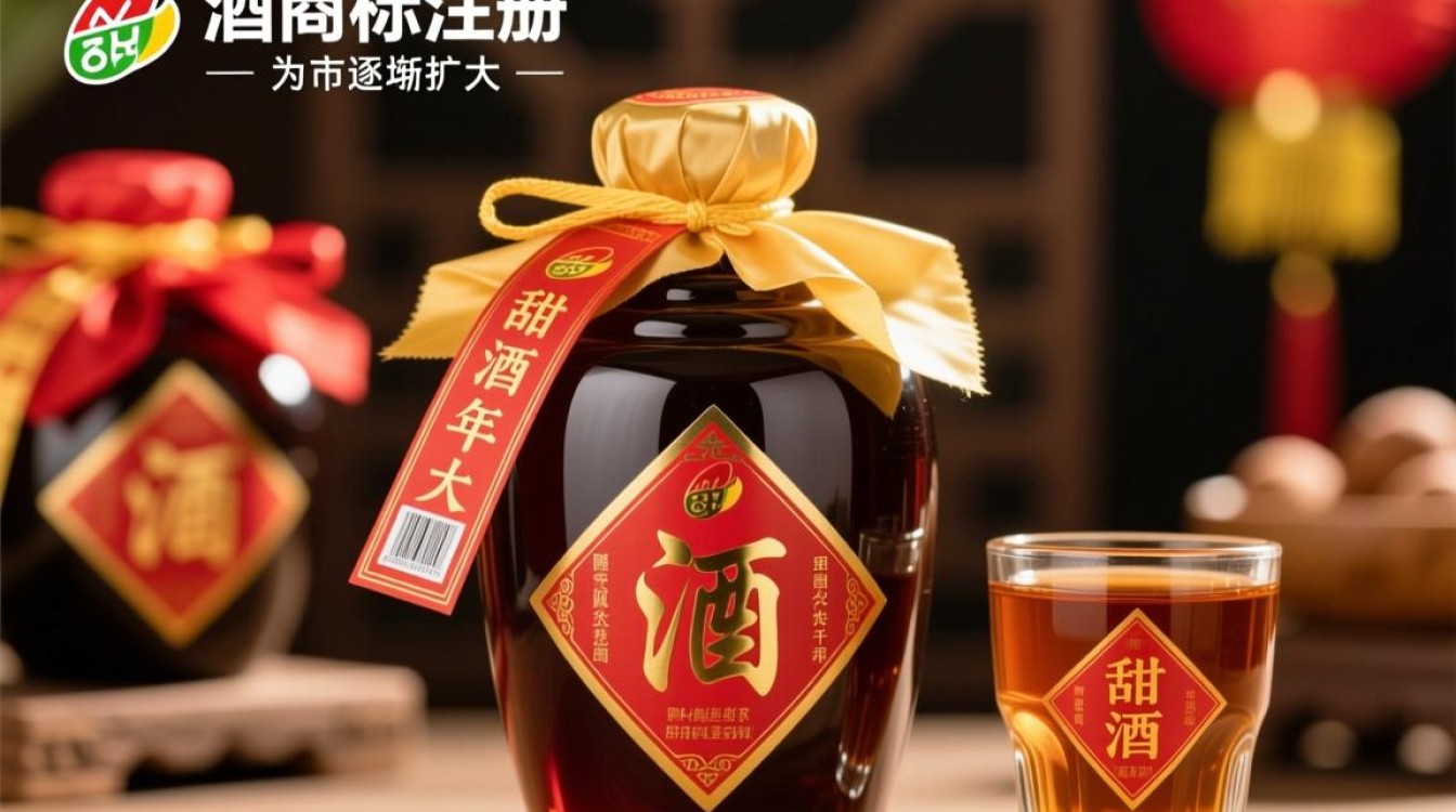 甜酒商标注册需要注意哪些细节?如何避免常见问题? 甜酒商标注册需要注意哪些细节?如何避免常见问题?