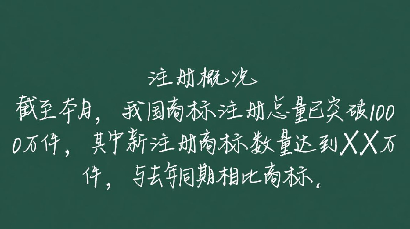 商标注册进展汇报，具体进展情况如何？有哪些关键里程碑？