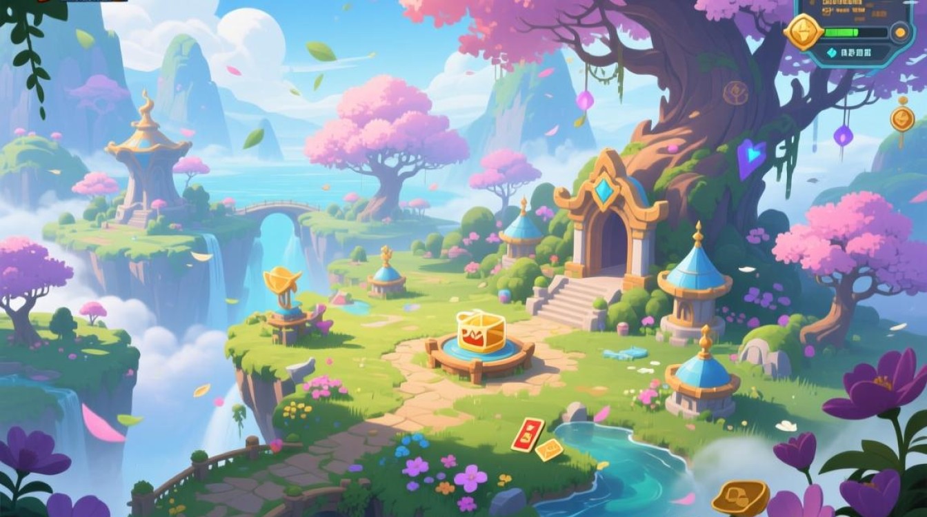 梦幻手游为何无法充值?充值故障背后真相揭秘 梦幻手游为何无法充值?充值故障背后真相揭秘