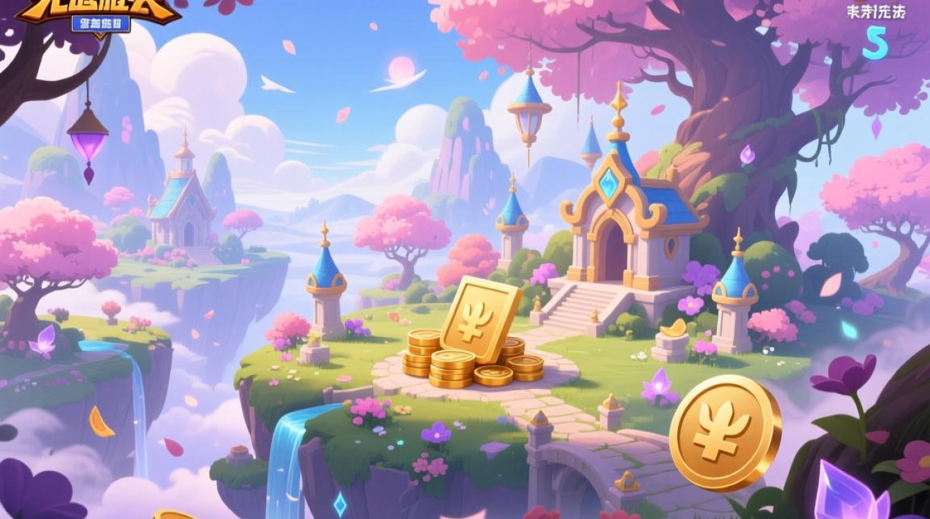 梦幻手游为何无法充值?充值故障背后真相揭秘 梦幻手游为何无法充值?充值故障背后真相揭秘