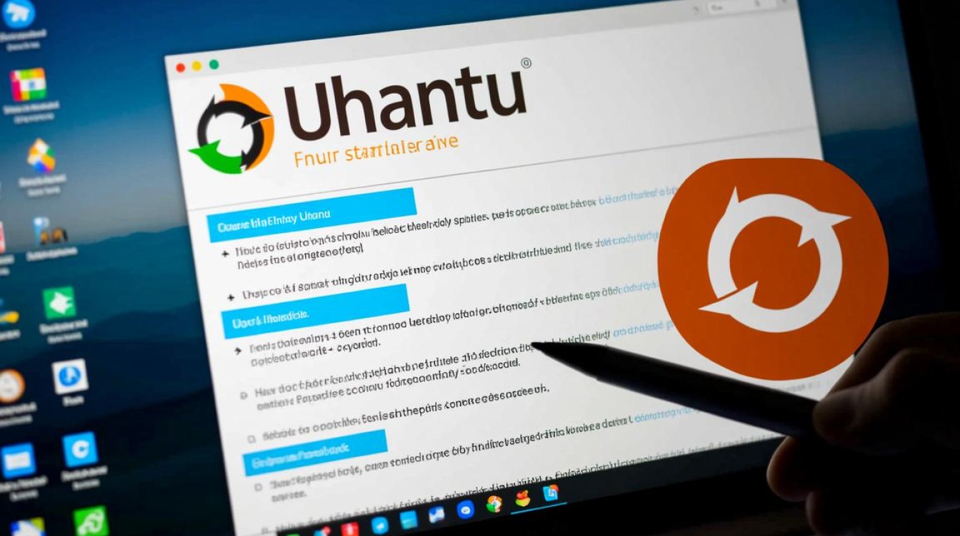 为什么我的双系统电脑中Ubuntu无法启动?故障原因及解决方法详解? 为什么我的双系统电脑中Ubuntu无法启动?故障原因及解决方法详解?