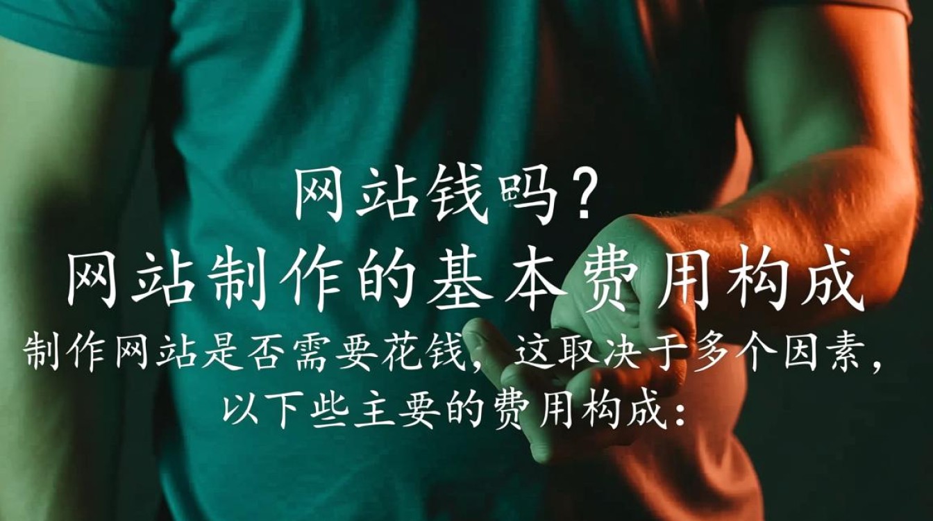 制作网站到底需要花多少钱?不同方案成本大揭秘! 制作网站到底需要花多少钱?不同方案成本大揭秘!