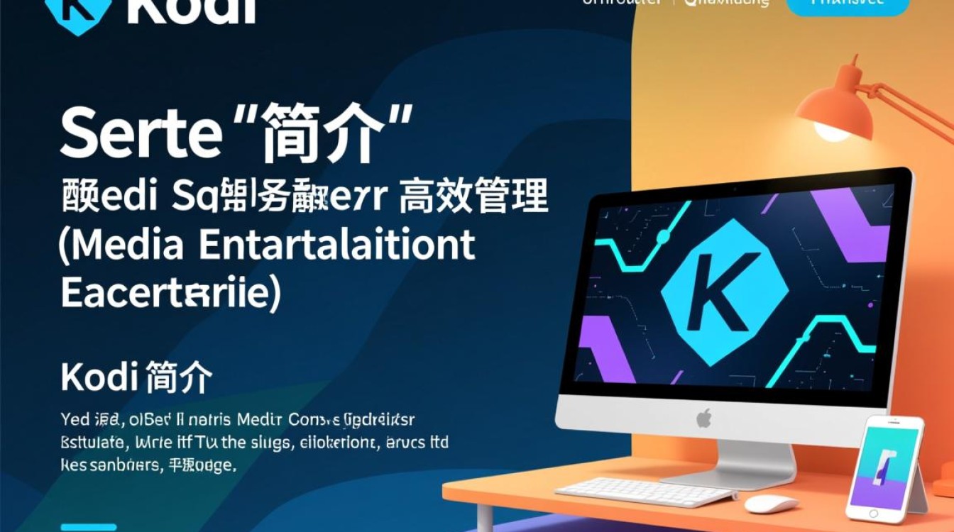 Kodi唤醒服务器功能如何实现?有哪些操作步骤? Kodi唤醒服务器功能如何实现?有哪些操作步骤?