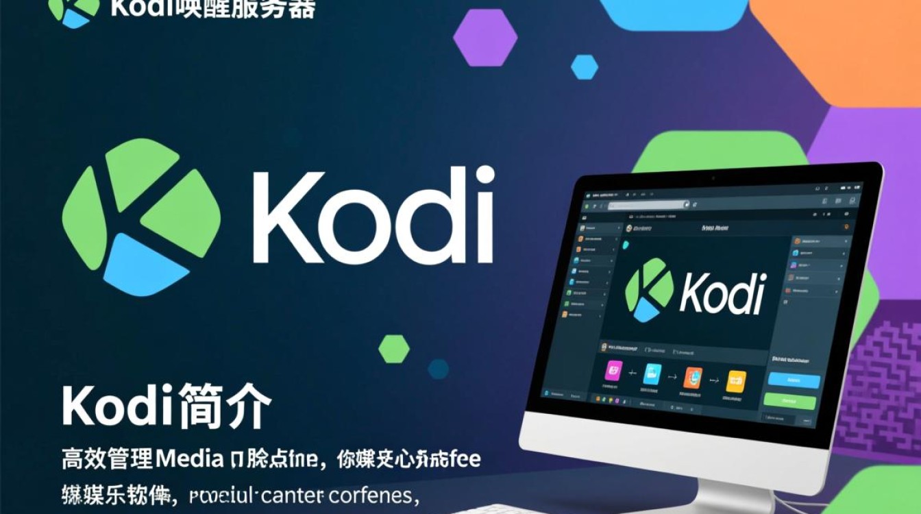 Kodi唤醒服务器功能如何实现?有哪些操作步骤? Kodi唤醒服务器功能如何实现?有哪些操作步骤?