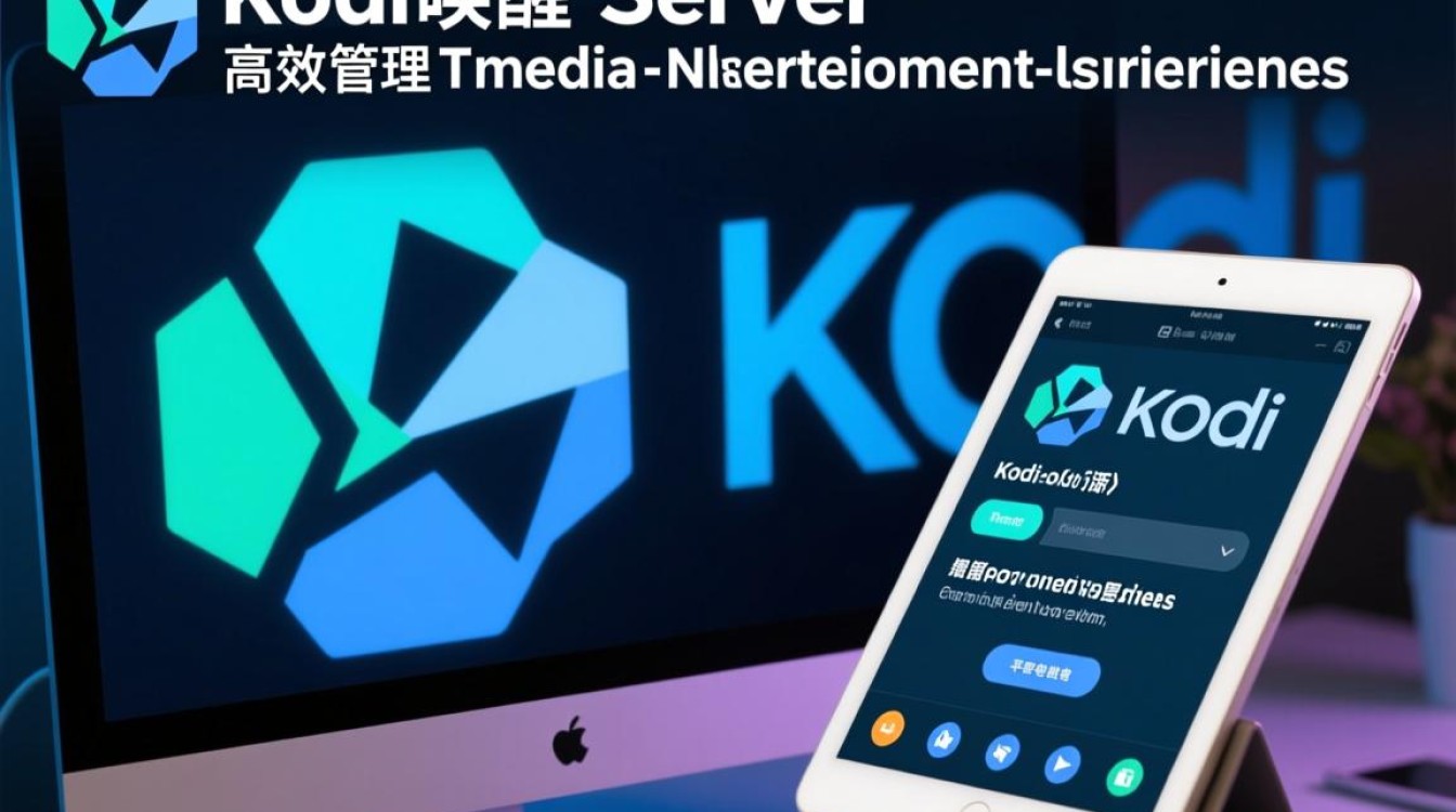 Kodi唤醒服务器功能如何实现?有哪些操作步骤? Kodi唤醒服务器功能如何实现?有哪些操作步骤?