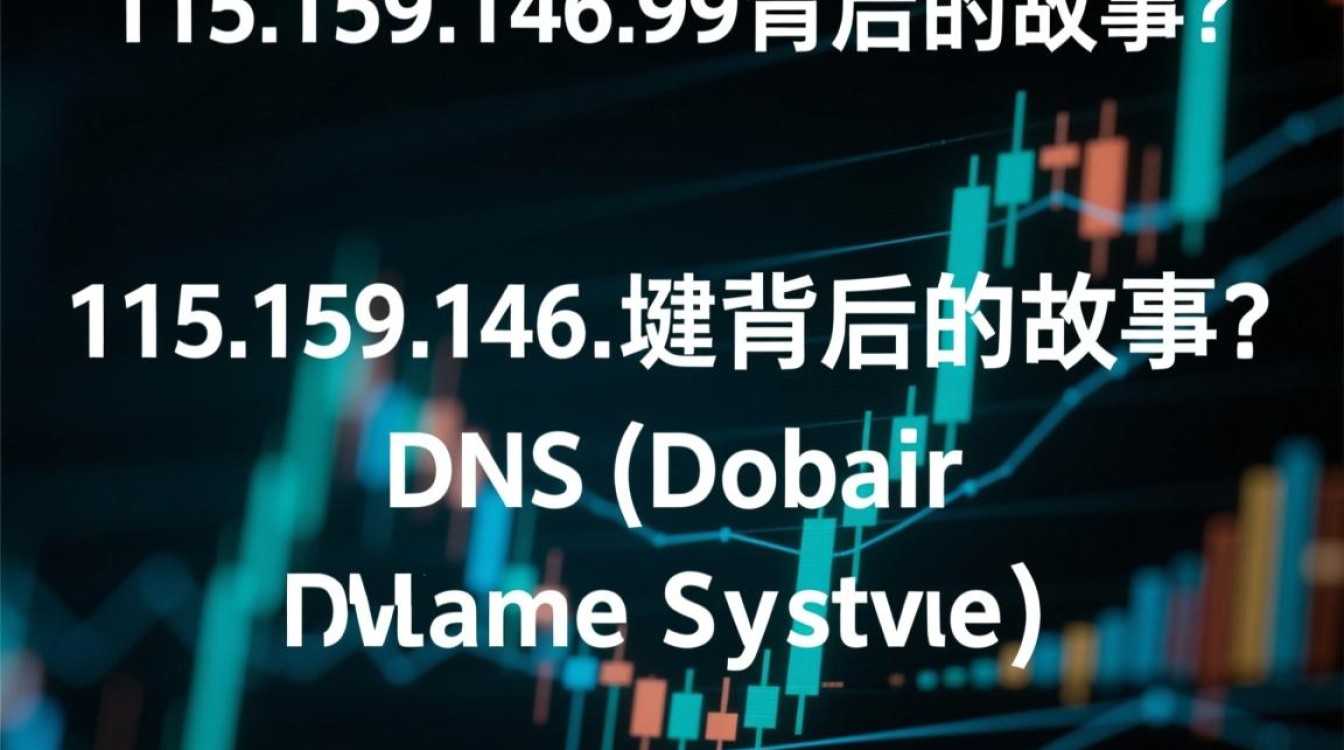 dns地址115.159.146.99是什么用途?有何具体作用和优势? dns地址115.159.146.99是什么用途?有何具体作用和优势?