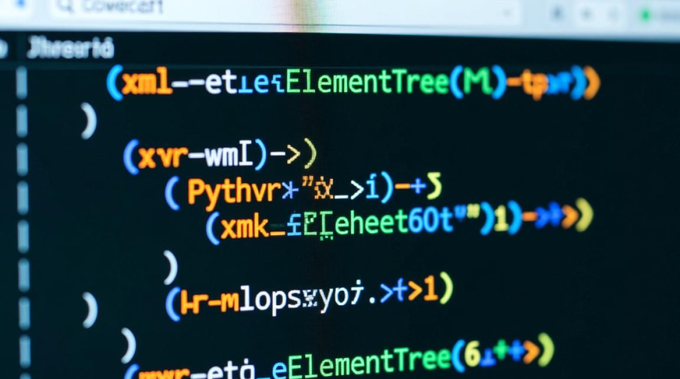 为什么导入python的etree模块时总是出现报错?排查与解决方法有哪些? 为什么导入python的etree模块时总是出现报错?排查与解决方法有哪些?