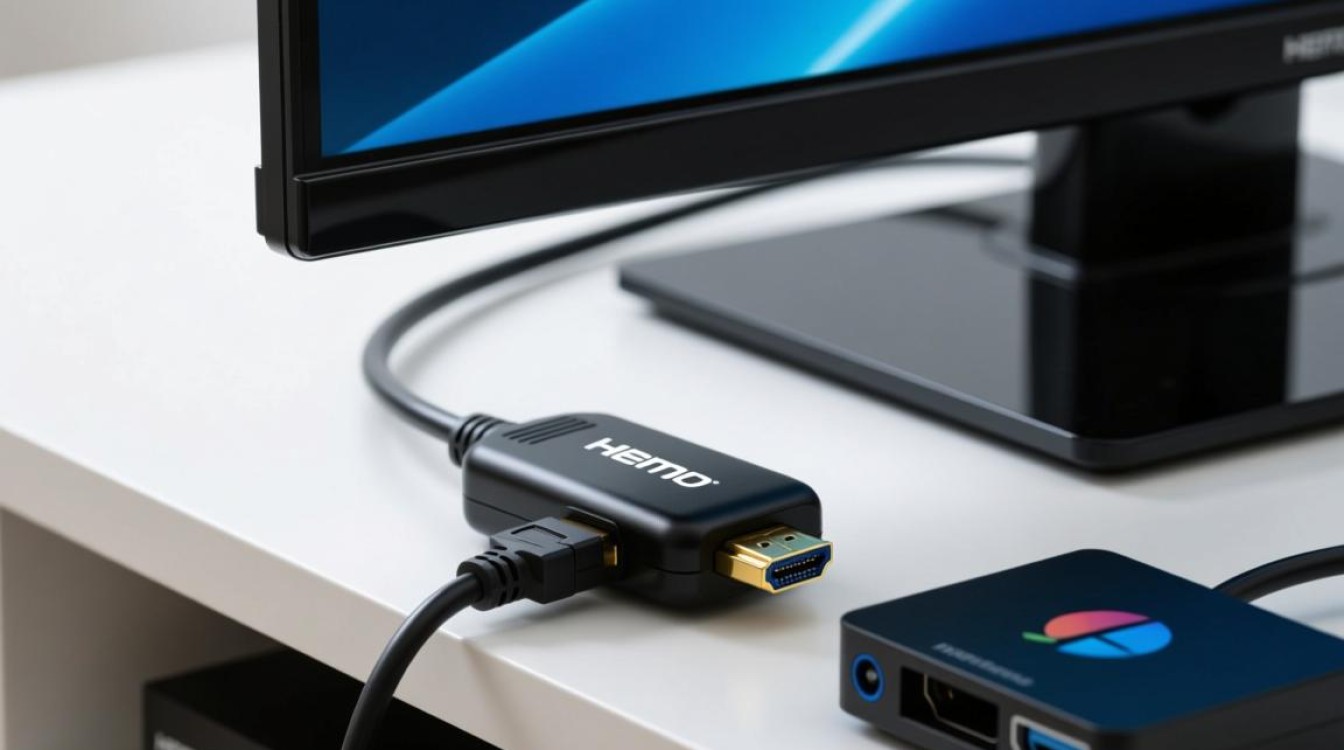 为什么我的HDMI接口无法连接电视？常见故障排查指南！